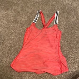 Adidas tank top